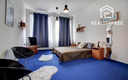 Na predaj ubytovacie zariadenie