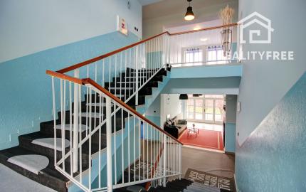 Na predaj ubytovacie zariadenie