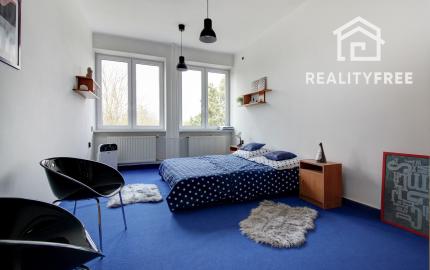 Na predaj ubytovacie zariadenie