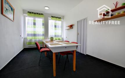 Na predaj ubytovacie zariadenie