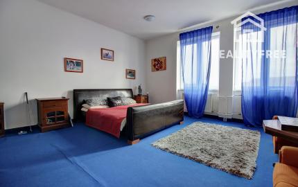 Na predaj ubytovacie zariadenie