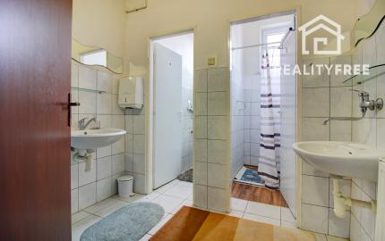 Na predaj ubytovacie zariadenie