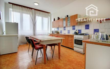 Na predaj ubytovacie zariadenie