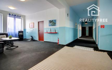 Na predaj ubytovacie zariadenie