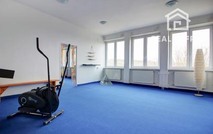 Na predaj ubytovacie zariadenie