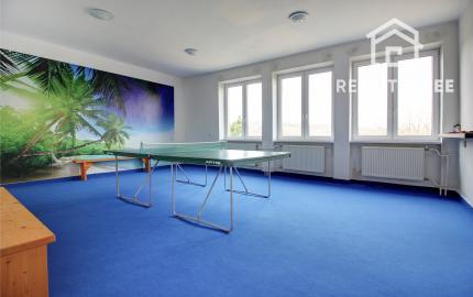 Na predaj ubytovacie zariadenie