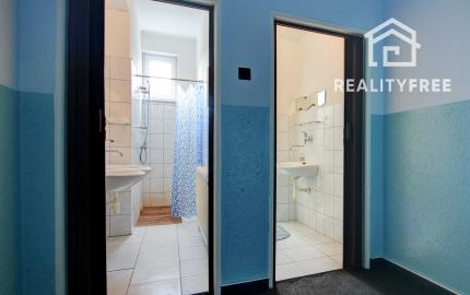 Na predaj ubytovacie zariadenie