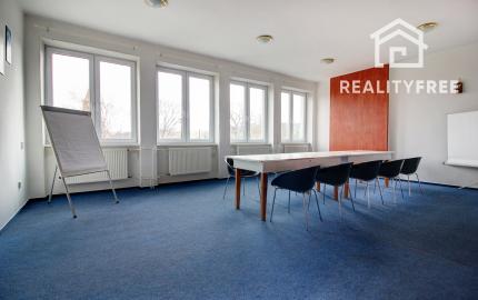 Na predaj ubytovacie zariadenie