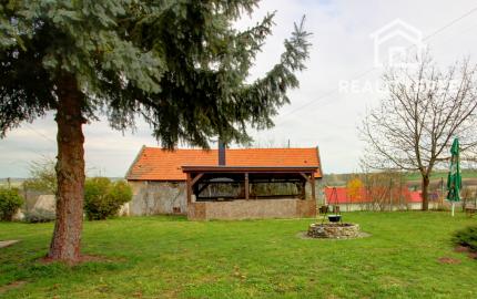 Na predaj ubytovacie zariadenie