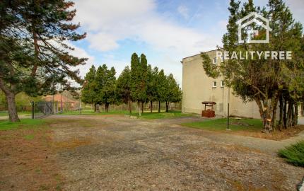 Na predaj ubytovacie zariadenie