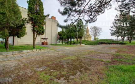 Na predaj ubytovacie zariadenie