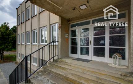 Na predaj ubytovacie zariadenie