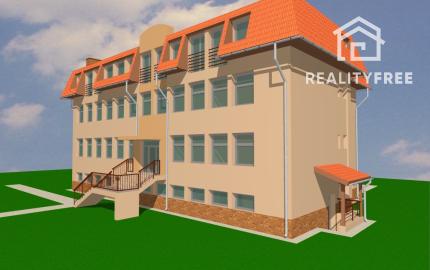 Na predaj ubytovacie zariadenie