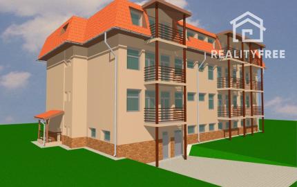 Na predaj ubytovacie zariadenie