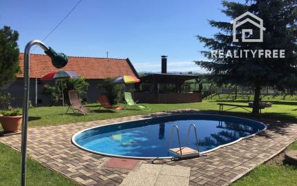 Na predaj ubytovacie zariadenie