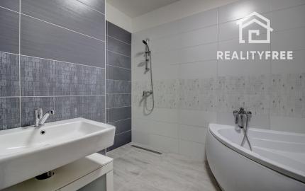 Na prenájom 4izbový rodinný dom Hamuliakovo