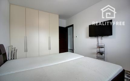 Na prenájom 4izbový rodinný dom Hamuliakovo