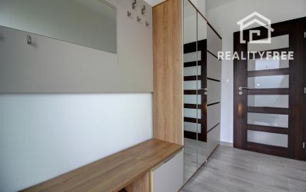 Na prenájom 4izbový rodinný dom Hamuliakovo