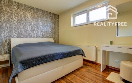 4izbový byt plus pracovňa a garáž, Krajinská ul., BA - Pod.Biskupice