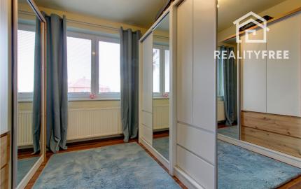 4izbový byt plus pracovňa a garáž, Krajinská ul., BA - Pod.Biskupice