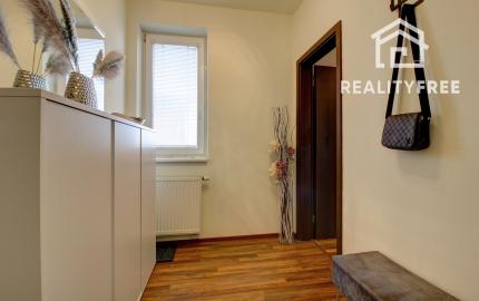 4izbový byt plus pracovňa a garáž, Krajinská ul., BA - Pod.Biskupice