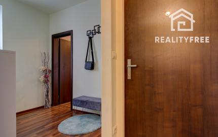 4izbový byt plus pracovňa a garáž, Krajinská ul., BA - Pod.Biskupice