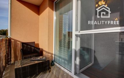 4izbový byt plus pracovňa a garáž, Krajinská ul., BA - Pod.Biskupice