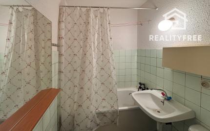 Garsónka na predaj v Banskej Bystrici - Sásová