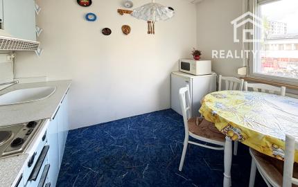 Garsónka na predaj v Banskej Bystrici - Sásová