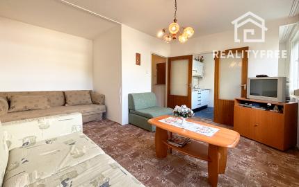 Garsónka na predaj v Banskej Bystrici - Sásová