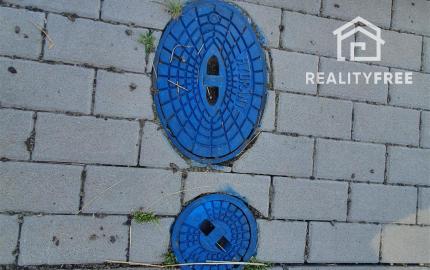 Na predaj: pozemok 600 m² , Hviezdoslavov, okr. Dunajská Streda