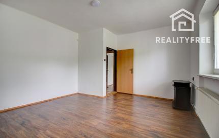 Na predaj: 4i RD -INVESTIČNÁ PRÍLEŽITOSŤ - obec Hamuliakovo