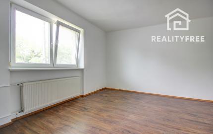 Na predaj: 4i RD -INVESTIČNÁ PRÍLEŽITOSŤ - obec Hamuliakovo