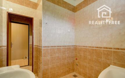 Na predaj: 4i RD -INVESTIČNÁ PRÍLEŽITOSŤ - obec Hamuliakovo