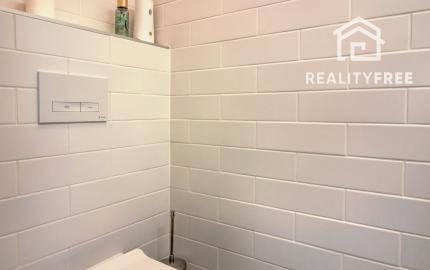 3i mezanín  so záhradou a parkovaním,  Bratislava - Čuňovo