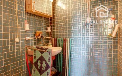 Na predaj chata s vlastným jazerom na 1208 m² pozemku v Trstenej na Ostrove