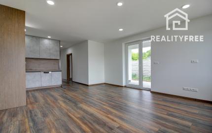 Na prenájom 4 izbový rodinný dom v Hornom Bare