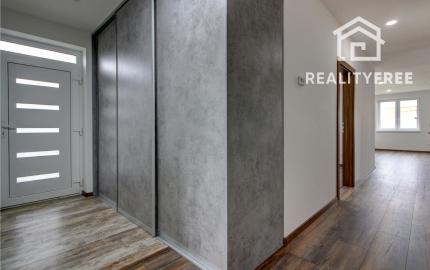 Na prenájom 4 izbový rodinný dom v Hornom Bare