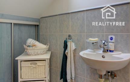 REZERVOVANÝ - Predaj 6i RD 310m2 s garážou, zimnou záhradou-Dunajská Lužná