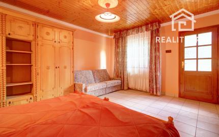 Na predaj 6 izbový rodinný dom v Mosonmagyaróvári na 1059 m² pozemku