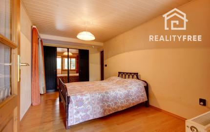 Na predaj 6 izbový rodinný dom v Mosonmagyaróvári na 1059 m² pozemku