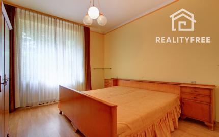 Na predaj 6 izbový rodinný dom v Mosonmagyaróvári na 1059 m² pozemku