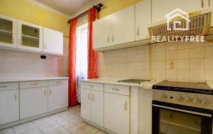 Na predaj 6 izbový rodinný dom v Mosonmagyaróvári na 1059 m² pozemku