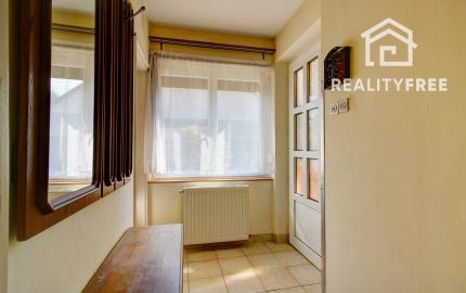 Na predaj 6 izbový rodinný dom v Mosonmagyaróvári na 1059 m² pozemku