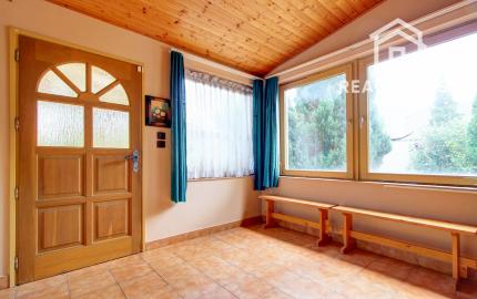 Na predaj 6 izbový rodinný dom v Mosonmagyaróvári na 1059 m² pozemku