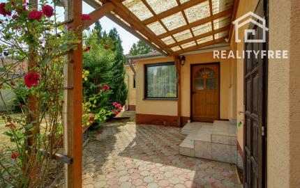 Na predaj 6 izbový rodinný dom v Mosonmagyaróvári na 1059 m² pozemku