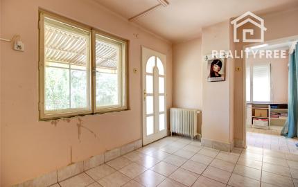 Na predaj: 3 izbový rodinný dom na pozemku o rozlohe 361 m², Gabčíkovo