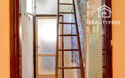 Na predaj: 3 izbový rodinný dom na pozemku o rozlohe 361 m², Gabčíkovo