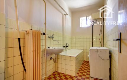 Na predaj: 3 izbový rodinný dom na pozemku o rozlohe 361 m², Gabčíkovo