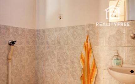 Na predaj: 3 izbový rodinný dom na pozemku o rozlohe 361 m², Gabčíkovo